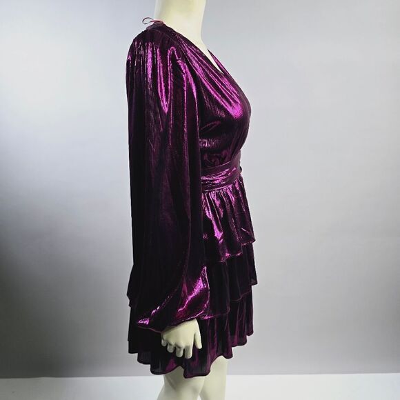 Flying tomato small dress R9 - Picture 4 of 4